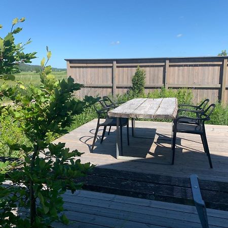 Station Bed&Kitchen Guesthouse Varberg Exterior foto