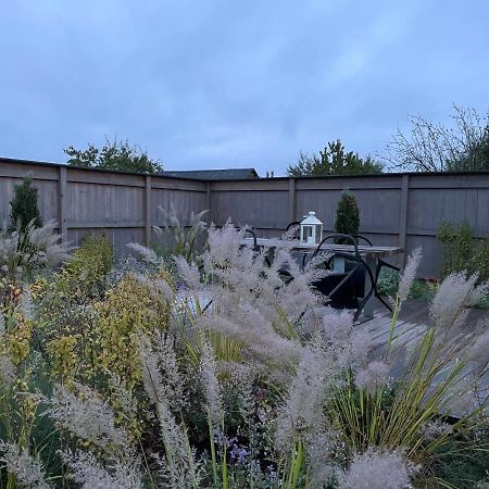 Station Bed&Kitchen Guesthouse Varberg Exterior foto