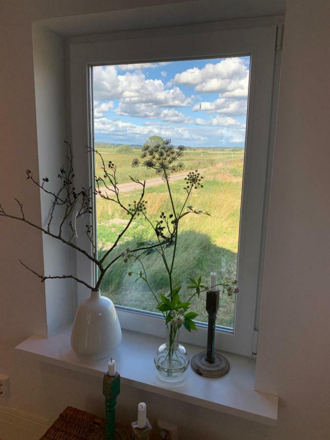 Station Bed&Kitchen Guesthouse Varberg Exterior foto